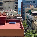Boliches Edificio, Guidet 2 Apartment