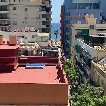 Boliches Edificio, Guidet 2 Apartment
