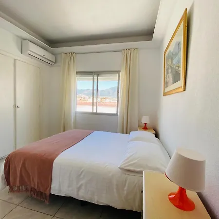 Apartment Boliches Edificio, Guidet 2 Fuengirola
