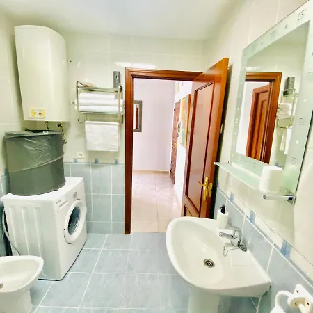 Apartment Boliches Edificio, Guidet 2 *