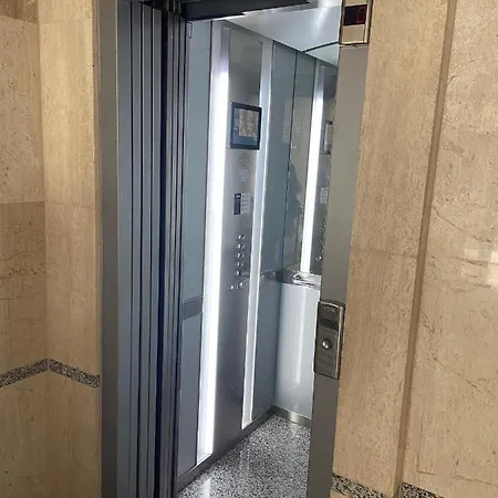 Boliches Edificio, Guidet 2 Apartment *