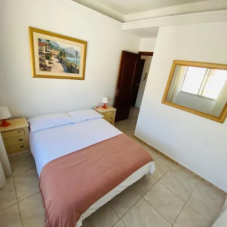 Boliches Edificio, Guidet 2 Apartment Fuengirola
