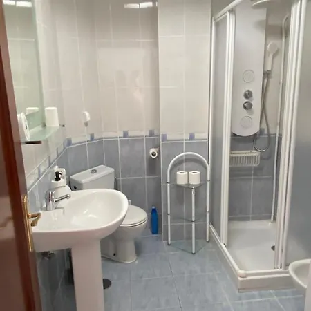 Apartment Boliches Edificio, Guidet 2 *