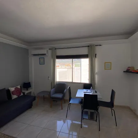 Boliches Edificio, Guidet 2 Apartment